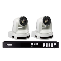 Camera công nghiệp Lumens LC200Bundle61PW